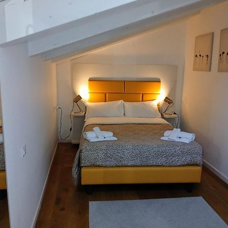 La Corte Del Sant'Orsola Rooms Bologna Eksteriør bilde