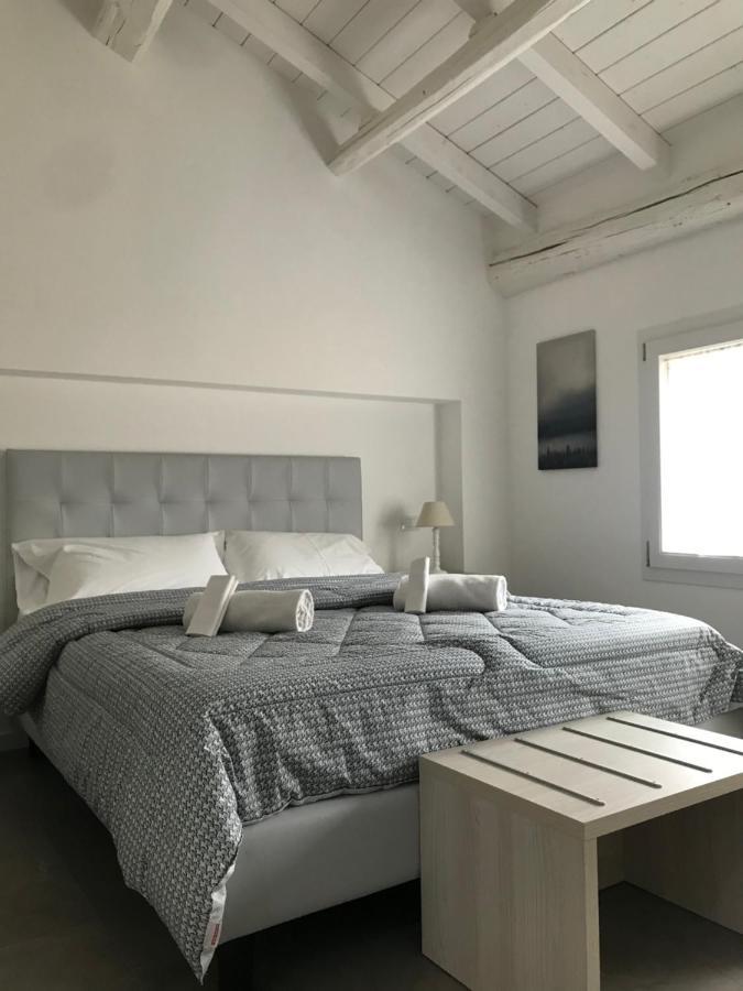 La Corte Del Sant'Orsola Rooms Bologna Eksteriør bilde