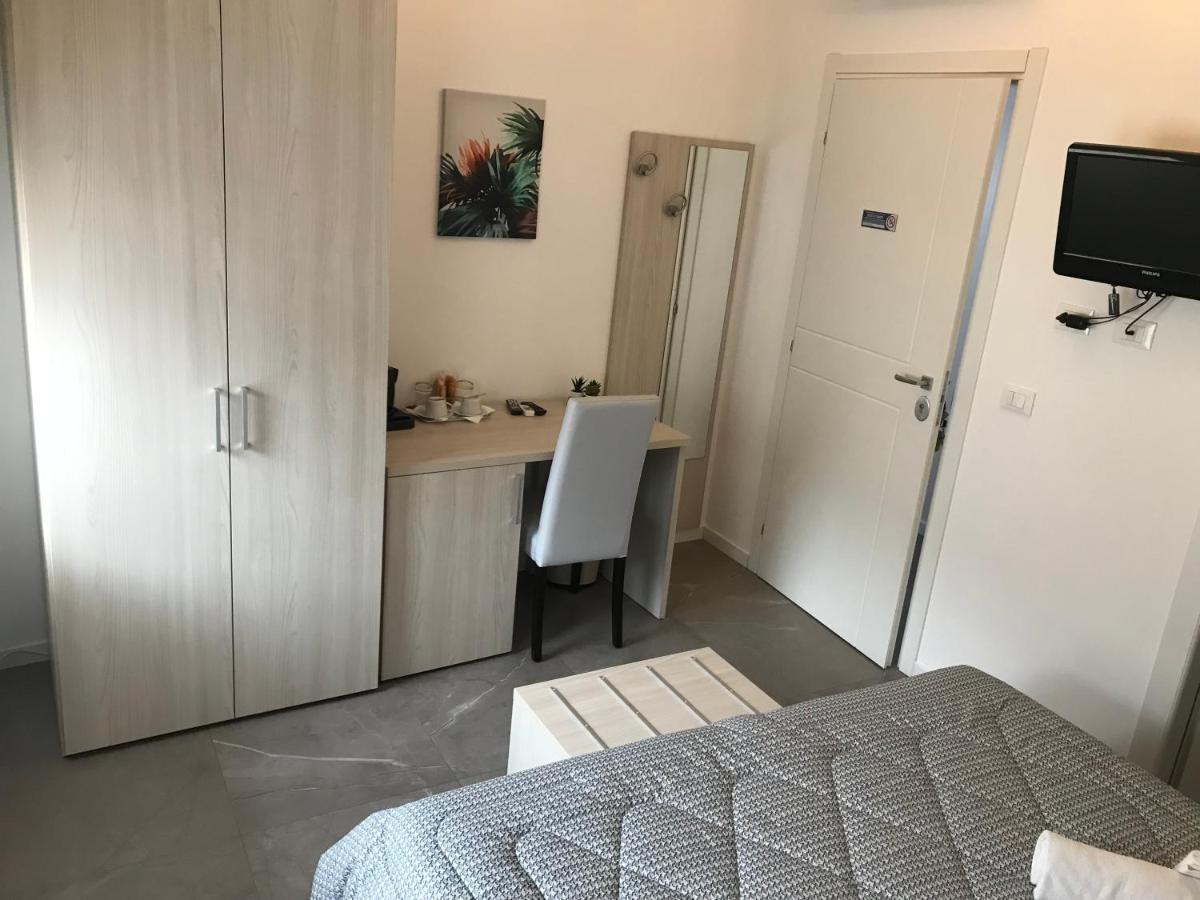 La Corte Del Sant'Orsola Rooms Bologna Eksteriør bilde