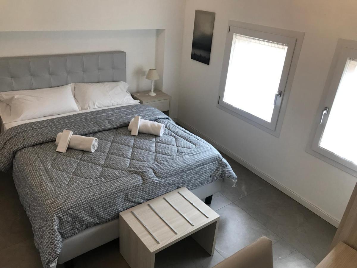La Corte Del Sant'Orsola Rooms Bologna Eksteriør bilde