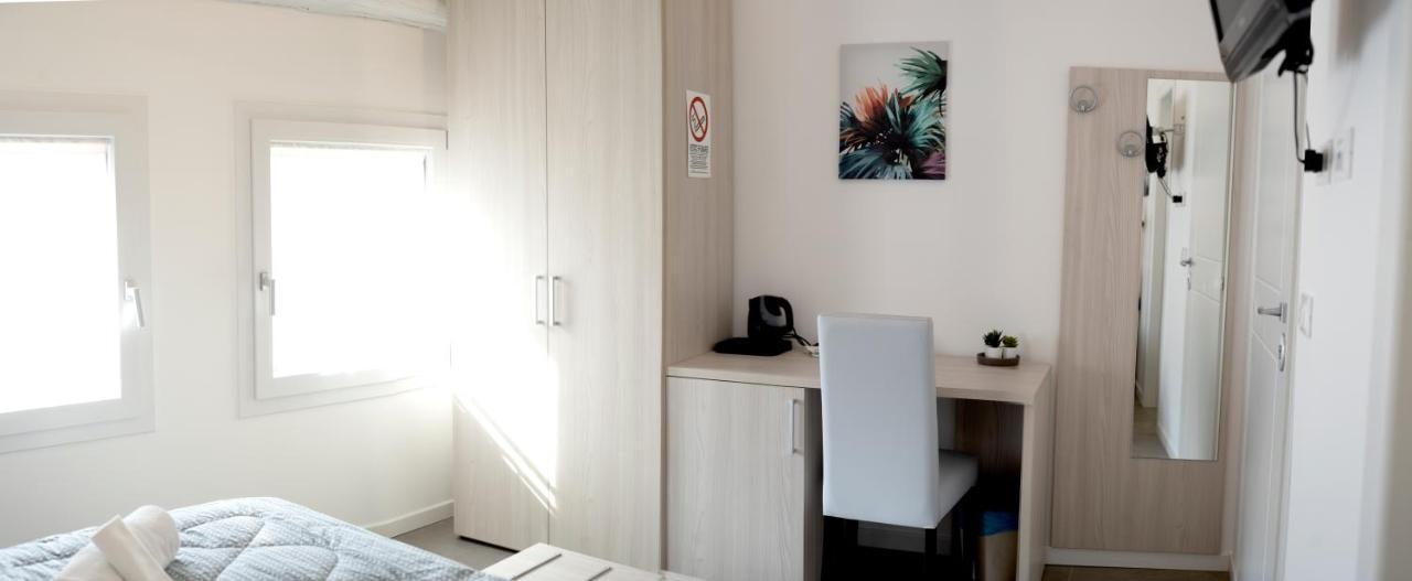 La Corte Del Sant'Orsola Rooms Bologna Eksteriør bilde