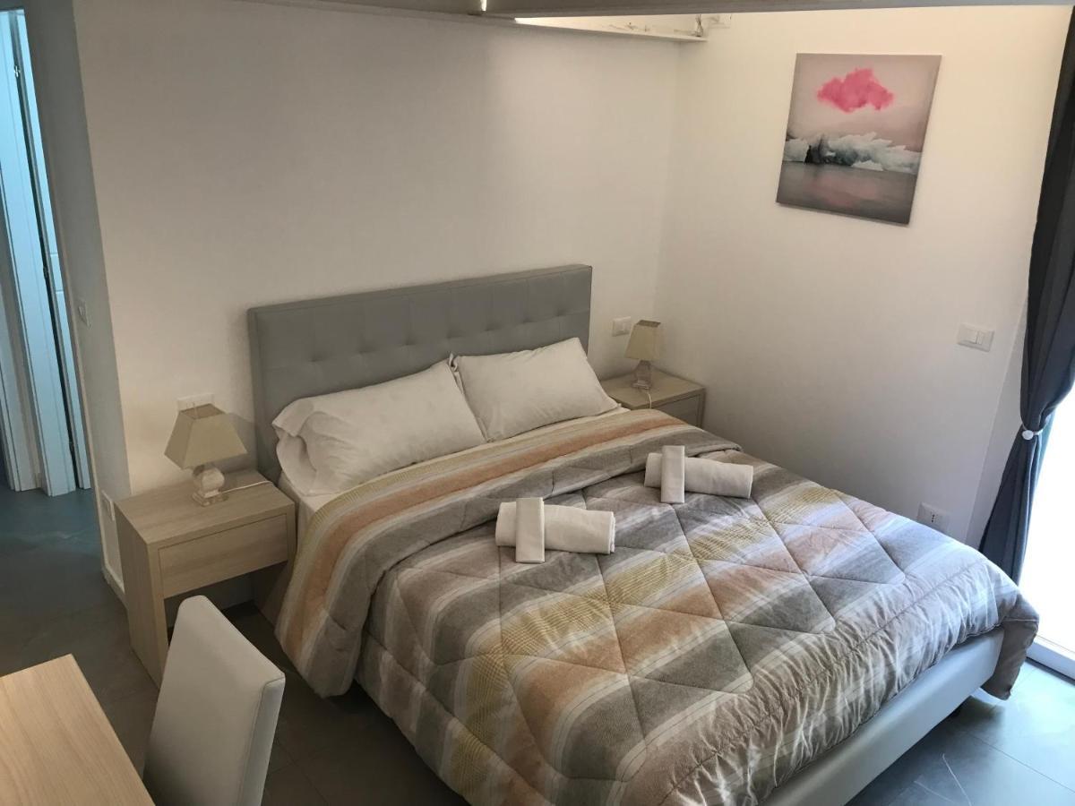 La Corte Del Sant'Orsola Rooms Bologna Eksteriør bilde