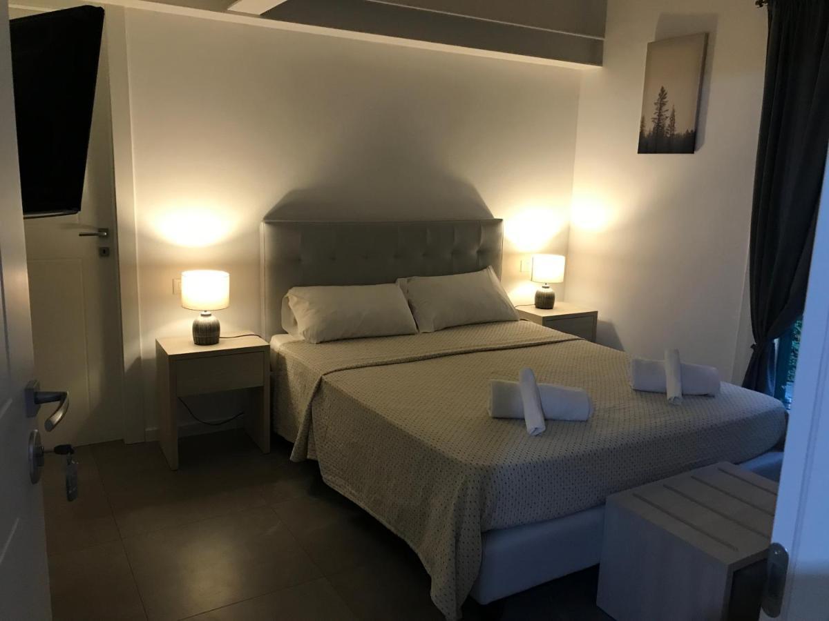 La Corte Del Sant'Orsola Rooms Bologna Eksteriør bilde